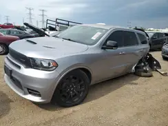 1C4SDJCT6KC663910 2019 DODGE DURANGO