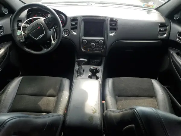 1C4SDJCT6KC663910 2019 DODGE DURANGO - Image 8