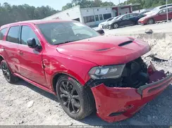 1C4SDJCT6KC664295 2019 DODGE DURANGO