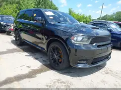 1C4SDJCT6KC692551 2019 DODGE DURANGO