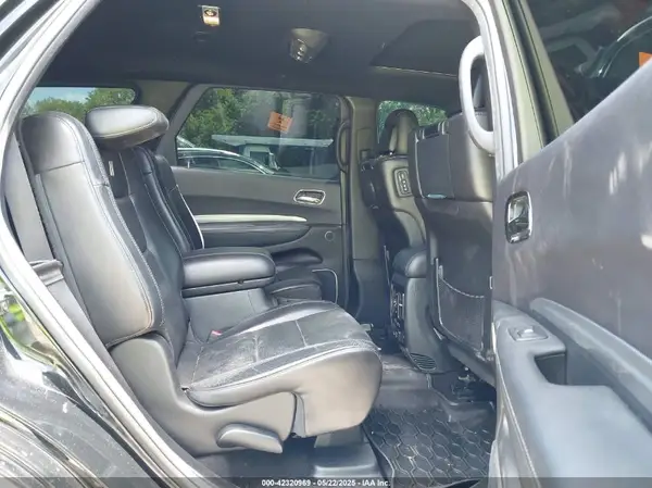1C4SDJCT6KC692551 2019 DODGE DURANGO - Image 8