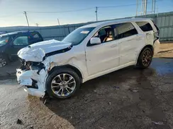 1C4SDJCT6KC722471 2019 DODGE DURANGO