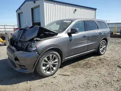 1C4SDJCT6KC738864 2019 DODGE DURANGO