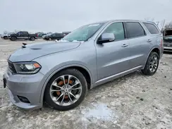 1C4SDJCT6KC744566 2019 DODGE DURANGO