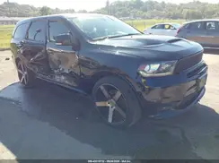 1C4SDJCT6KC745071 2019 DODGE DURANGO