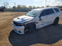 1C4SDJCT6KC753848 2019 DODGE DURANGO