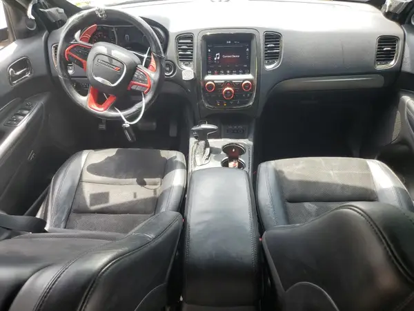 1C4SDJCT6KC755521 2019 DODGE DURANGO - Image 8
