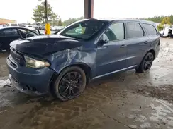 1C4SDJCT6KC765126 2019 DODGE DURANGO