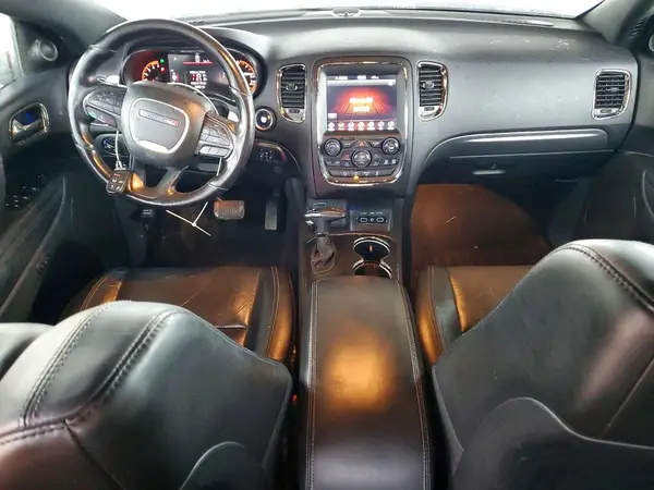 1C4SDJCT6KC765126 2019 DODGE DURANGO - Image 8