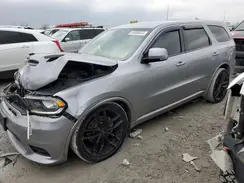 1C4SDJCT6KC771007 2019 DODGE DURANGO