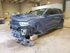 1C4SDJCT6KC777471 2019 DODGE DURANGO