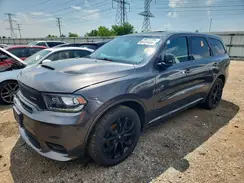 1C4SDJCT6KC779852 2019 DODGE DURANGO