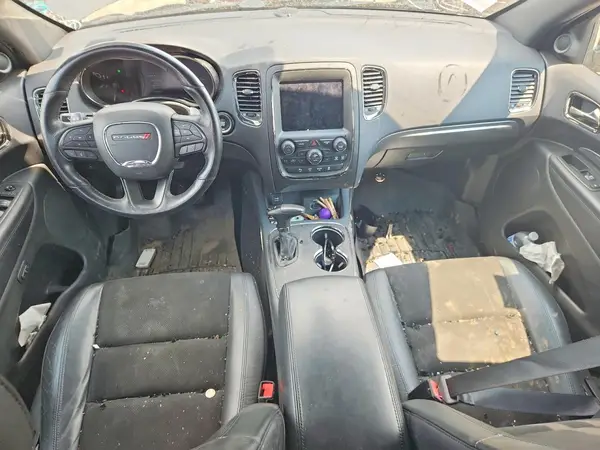 1C4SDJCT6KC779852 2019 DODGE DURANGO - Image 8