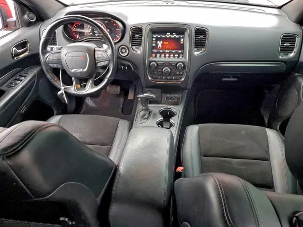 1C4SDJCT6KC780855 2019 DODGE DURANGO - Image 8