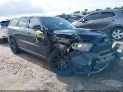 1C4SDJCT6KC780953 2019 DODGE DURANGO