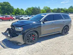 1C4SDJCT6KC807228 2019 DODGE DURANGO
