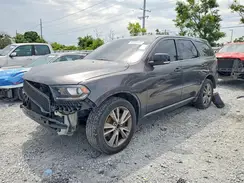 1C4SDJCT6KC817547 2019 DODGE DURANGO