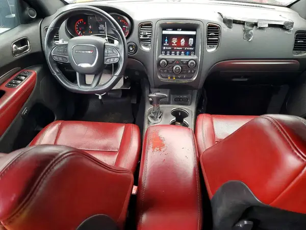 1C4SDJCT6KC817547 2019 DODGE DURANGO - Image 8