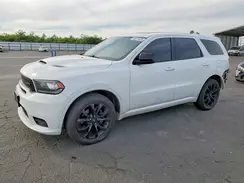 1C4SDJCT6KC817600 2019 DODGE DURANGO