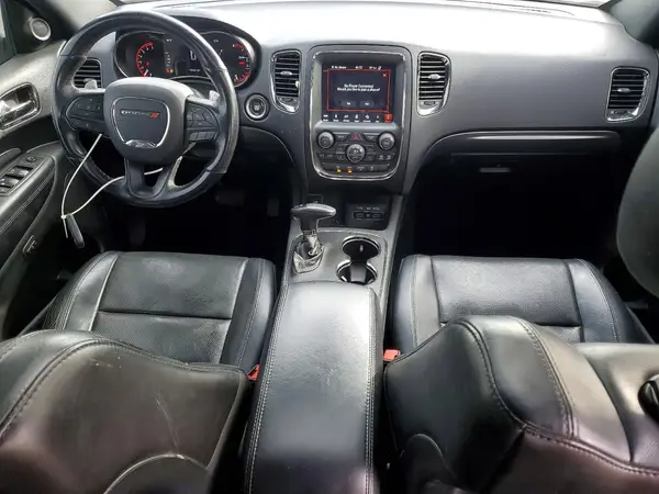 1C4SDJCT6KC817600 2019 DODGE DURANGO - Image 8