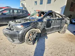 1C4SDJCT6KC820769 2019 DODGE DURANGO