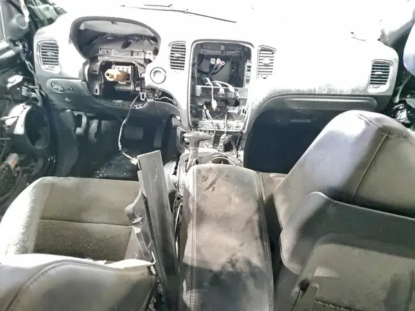 1C4SDJCT6KC820769 2019 DODGE DURANGO - Image 8