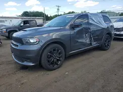 1C4SDJCT6KC836860 2019 DODGE DURANGO