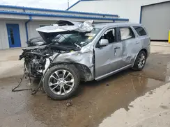 1C4SDJCT6LC115147 2020 DODGE DURANGO