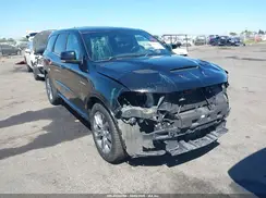 1C4SDJCT6LC115150 2020 DODGE DURANGO