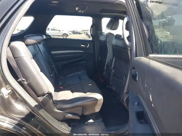1C4SDJCT6LC115150 2020 DODGE DURANGO - Image 8