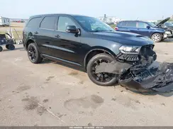 1C4SDJCT6LC131512 2020 DODGE DURANGO