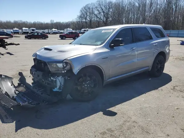 1C4SDJCT6LC131722 2020 DODGE DURANGO - Image 1