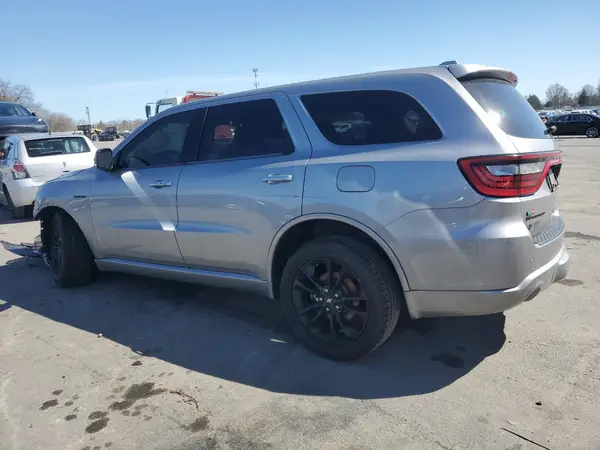 1C4SDJCT6LC131722 2020 DODGE DURANGO - Image 2