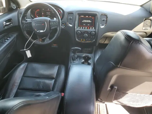 1C4SDJCT6LC131722 2020 DODGE DURANGO - Image 8