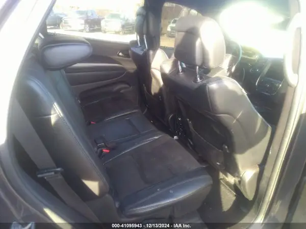 1C4SDJCT6LC146379 2020 DODGE DURANGO - Image 8