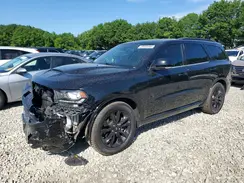 1C4SDJCT6LC146897 2020 DODGE DURANGO