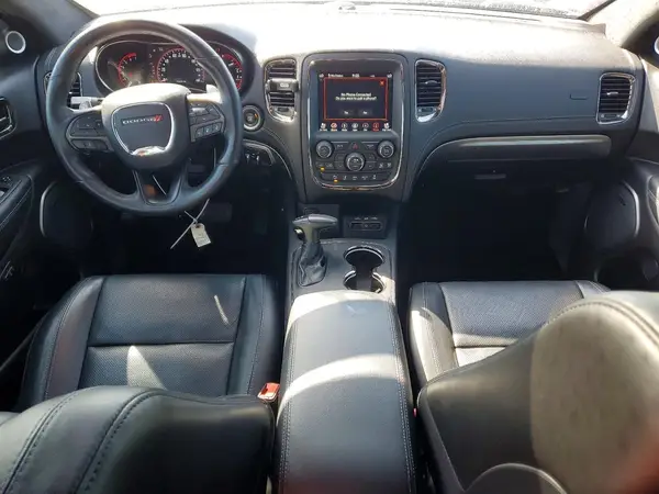 1C4SDJCT6LC146897 2020 DODGE DURANGO - Image 8