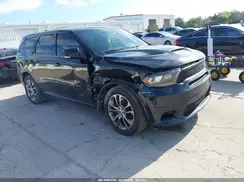 1C4SDJCT6LC155132 2020 DODGE DURANGO