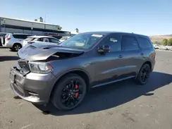 1C4SDJCT6LC163229 2020 DODGE DURANGO