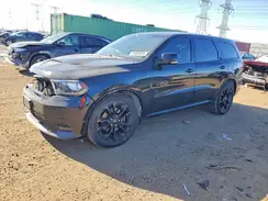 1C4SDJCT6LC184355 2020 DODGE DURANGO