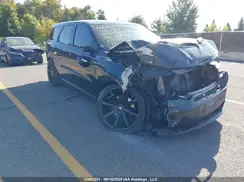 1C4SDJCT6LC186381 2020 DODGE DURANGO