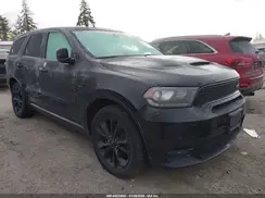 1C4SDJCT6LC187997 2020 DODGE DURANGO