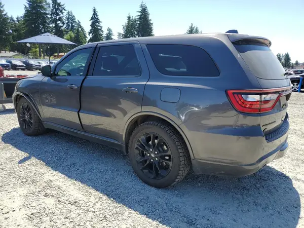 1C4SDJCT6LC188003 2020 DODGE DURANGO - Image 2