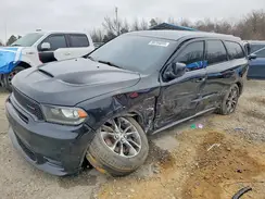 1C4SDJCT6LC205172 2020 DODGE DURANGO