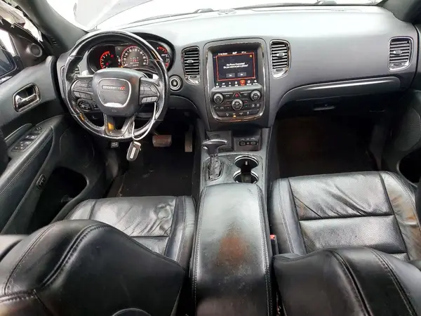 1C4SDJCT6LC205172 2020 DODGE DURANGO - Image 8