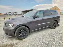 1C4SDJCT6LC205544 2020 DODGE DURANGO