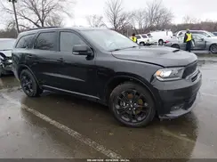 1C4SDJCT6LC224269 2020 DODGE DURANGO