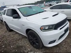 1C4SDJCT6LC228757 2020 DODGE DURANGO