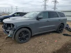 1C4SDJCT6LC229150 2020 DODGE DURANGO