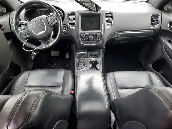 1C4SDJCT6LC229150 2020 DODGE DURANGO - Image 8